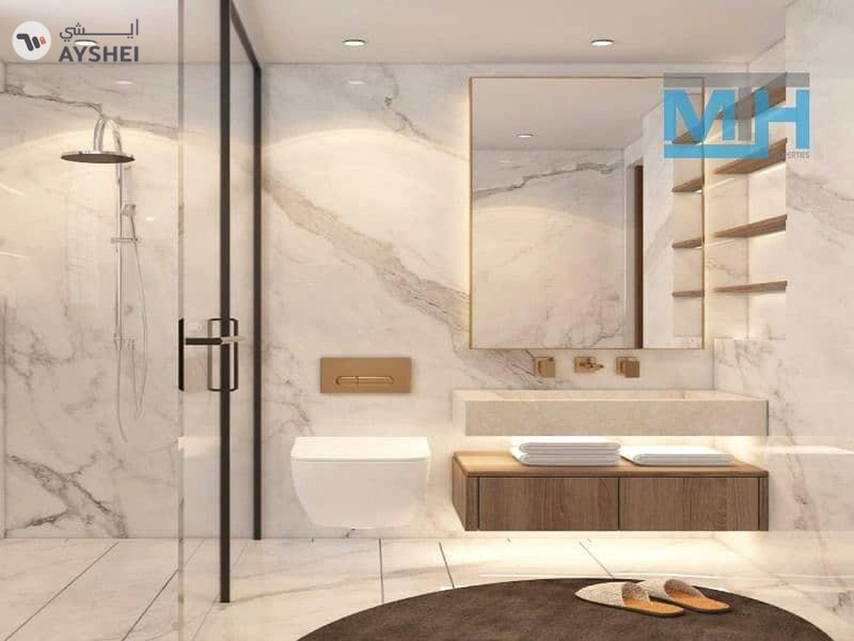 Lilium Tower, JVT District 2, Jumeirah Village Triangle (JVT), Dubai-3-3