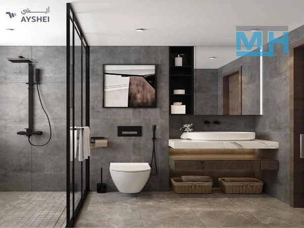 Lilium Tower, JVT District 2, Jumeirah Village Triangle (JVT), Dubai