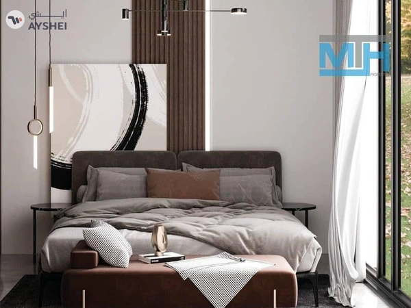 Lilium Tower, JVT District 2, Jumeirah Village Triangle (JVT), Dubai