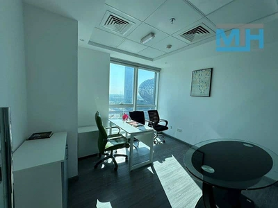 Latifa Tower, Sheikh Zayed Road, Dubai-6