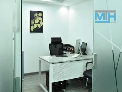Latifa Tower, Sheikh Zayed Road, Dubai-7