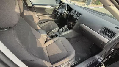 Volkswagen Jetta 2017 SE GCC Specs , excellent condition-11