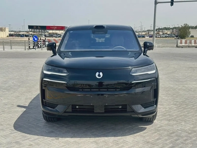 2025 Denza N9 Flagship - Brand New - Chinese Specs-2