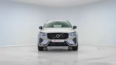 2024  Volvo XC60 B5 Ultimate Dark | GCC Specs | Volvo Active Warranty January 2028-7