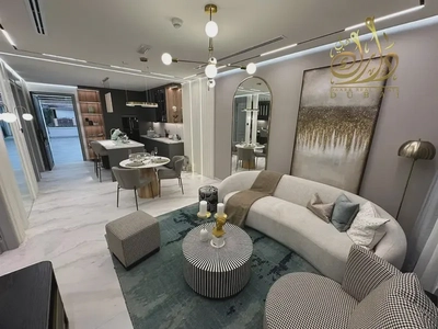 EID ALFITR OFFER_1BR_LUXURY LIVING_GOOD QUALITY-0