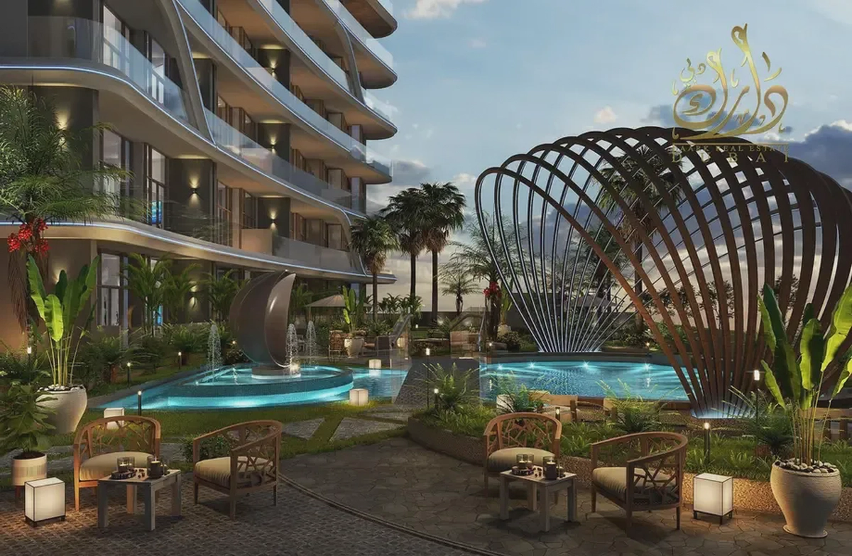 EID ALFITR OFFER_1BR_LUXURY LIVING_GOOD QUALITY