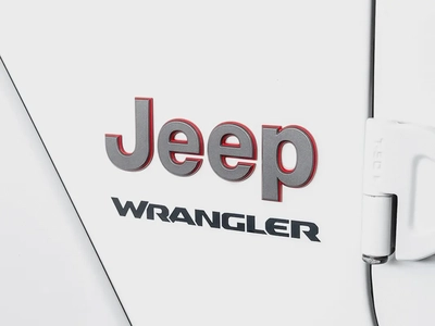 2,415 AED / 48 months | 0% DP | 2018 Jeep Wrangler Rubicon / Off Road Upgrades-13