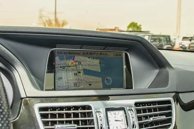 2013 - BENZ E400 HYBRID - JAPANESE SPECS - ONLY 67,000 KM-10