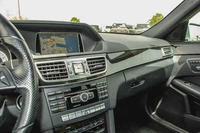 2013 - BENZ E400 HYBRID - JAPANESE SPECS - ONLY 67,000 KM-13