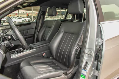 2013 - BENZ E400 HYBRID - JAPANESE SPECS - ONLY 67,000 KM-14