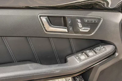 2013 - BENZ E400 HYBRID - JAPANESE SPECS - ONLY 67,000 KM-15