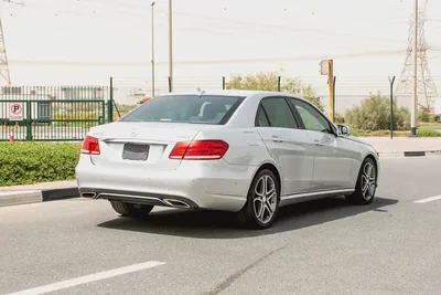 2013 - BENZ E400 HYBRID - JAPANESE SPECS - ONLY 67,000 KM-7