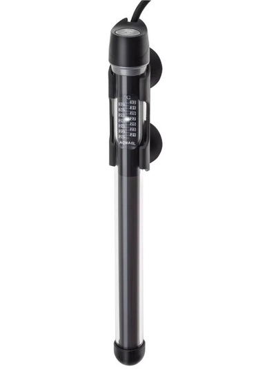 AQUARIUM Aquael Aquarium Set Leddy 40 Black Day & Night-1