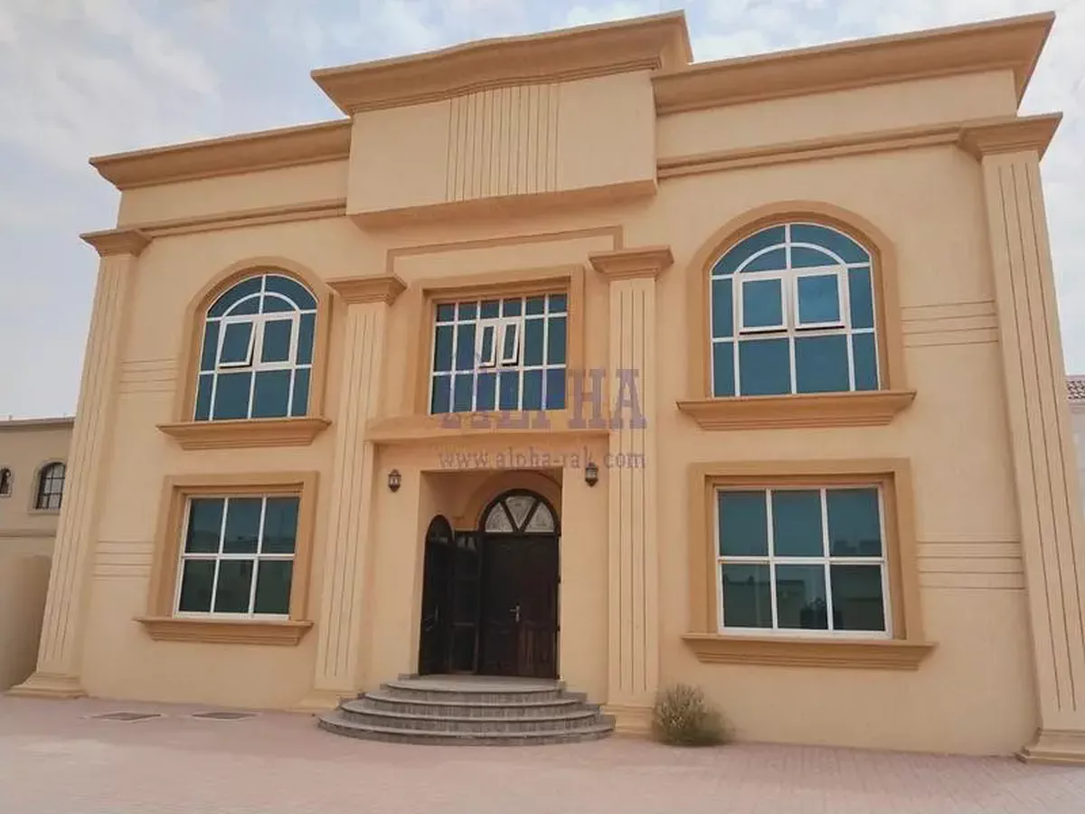 Riffa New Ras al-Khaimah for Rent | 5 Bedroom
