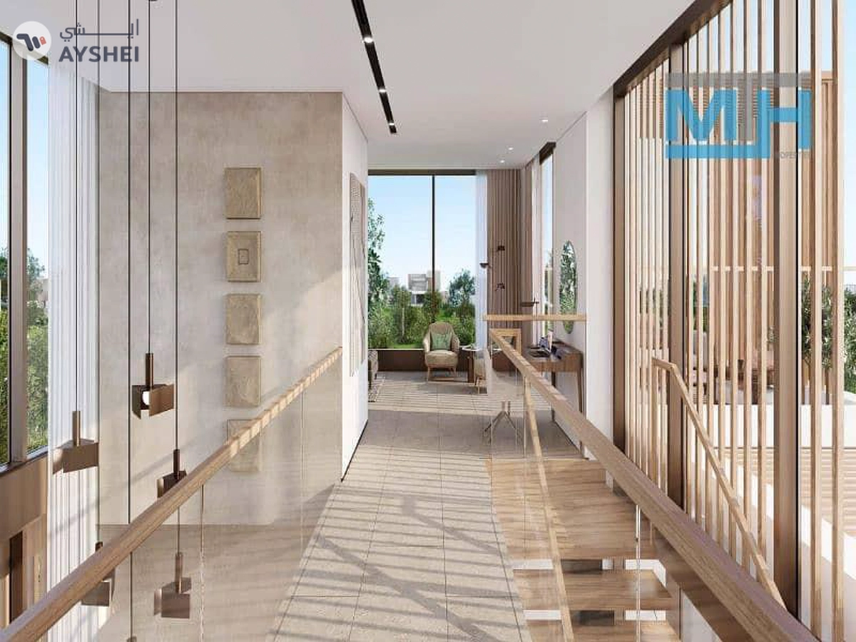 The Acres 3 & Estates, The Acres, Dubai