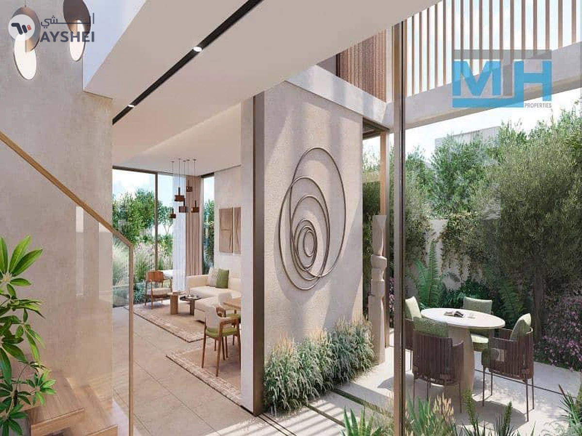 The Acres 3 & Estates, The Acres, Dubai