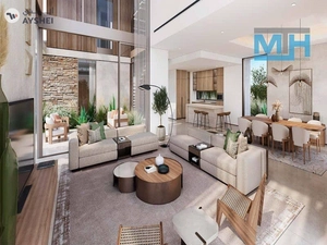 The Acres 3 & Estates, The Acres, Dubai