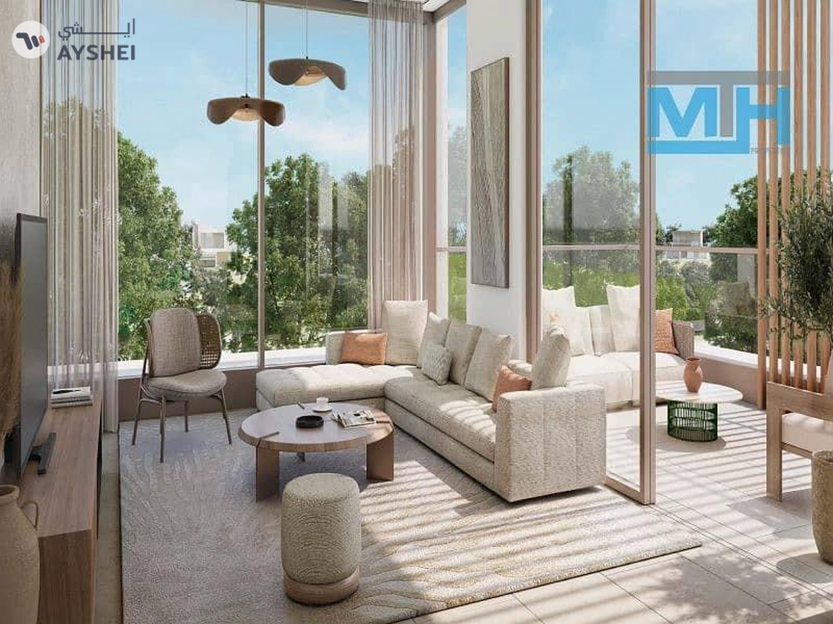 The Acres 3 & Estates, The Acres, Dubai