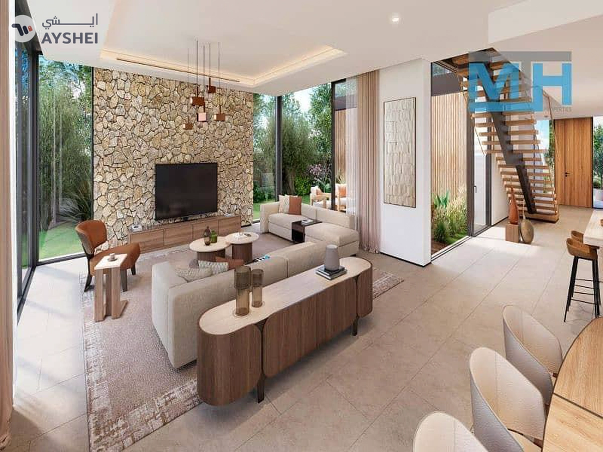 The Acres 3 & Estates, The Acres, Dubai