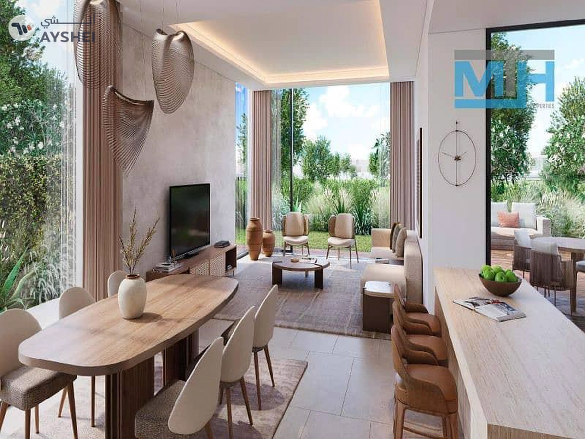The Acres 3 & Estates, The Acres, Dubai