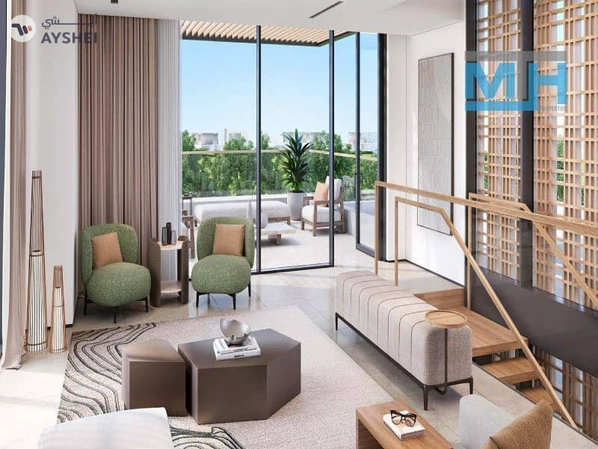 The Acres 3 & Estates, The Acres, Dubai