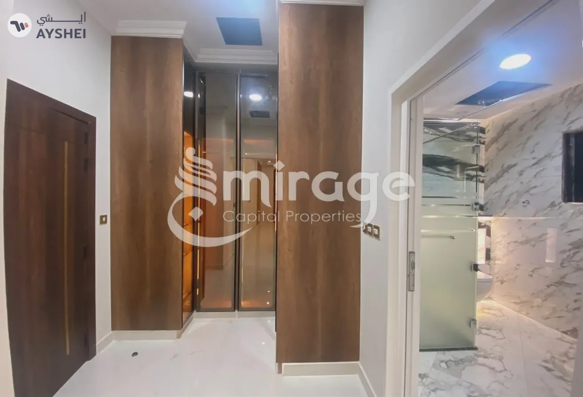 VILLA FOR SALE IN ALREEMAN, AL SHAMKHA