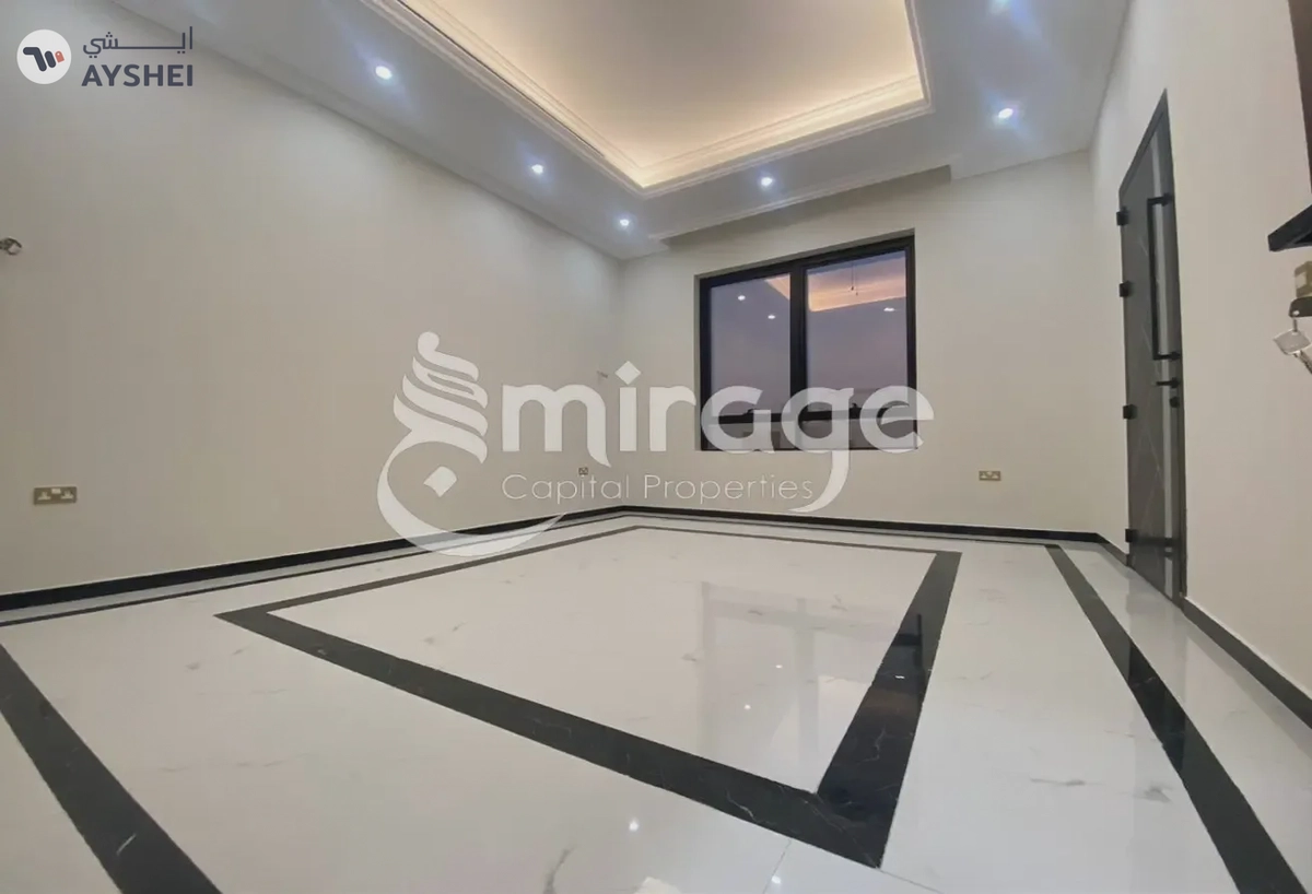 VILLA FOR SALE IN ALREEMAN, AL SHAMKHA