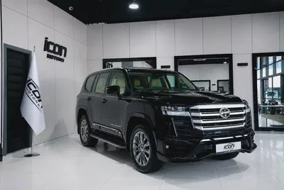 Toyota Land Cruiser GXR Twin Turbo-0
