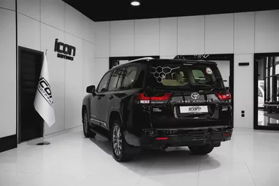 Toyota Land Cruiser GXR Twin Turbo-14