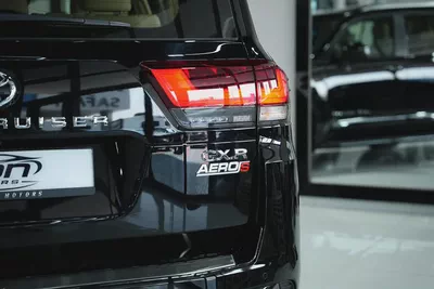 Toyota Land Cruiser GXR Twin Turbo-17
