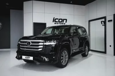 Toyota Land Cruiser GXR Twin Turbo-2