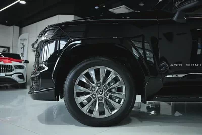 Toyota Land Cruiser GXR Twin Turbo-3