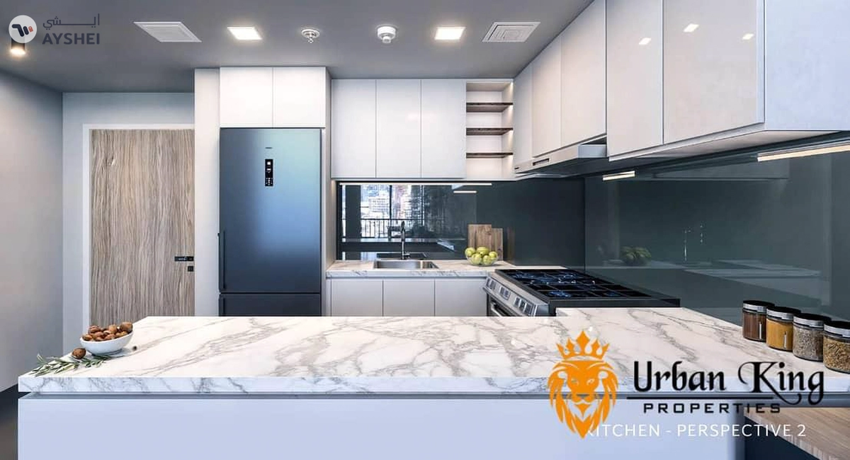 Viera Residences, Dubai Production City (IMPZ), Dubai