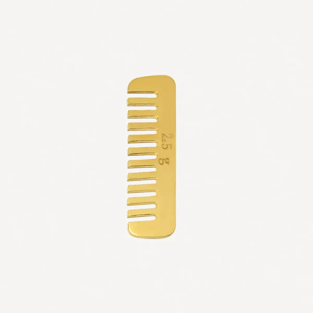 BTC 2.5g Baby Gift – Comb-1-1