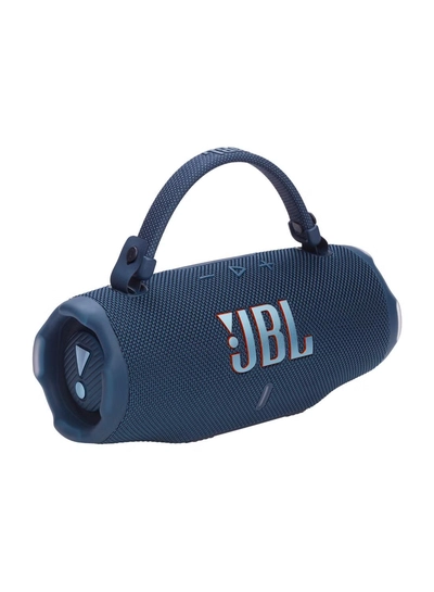 JBL Charge 6 - Portable Waterproof And Drop-Proof Bluetooth Speaker-0