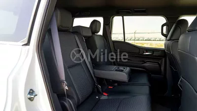 Toyota Prado 250 FIRST EDITION | EXPORT TO AFRICA-16