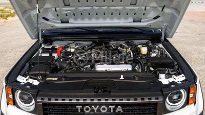 Toyota Prado 250 FIRST EDITION | EXPORT TO AFRICA-1