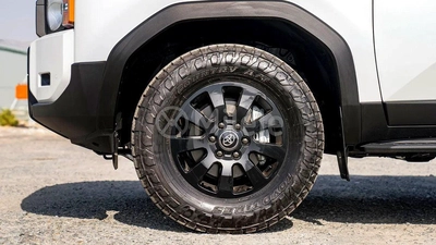 Toyota Prado 250 FIRST EDITION | EXPORT TO AFRICA-4