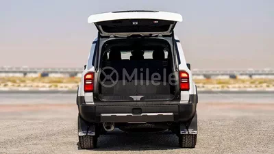 Toyota Prado 250 FIRST EDITION | EXPORT TO AFRICA-7