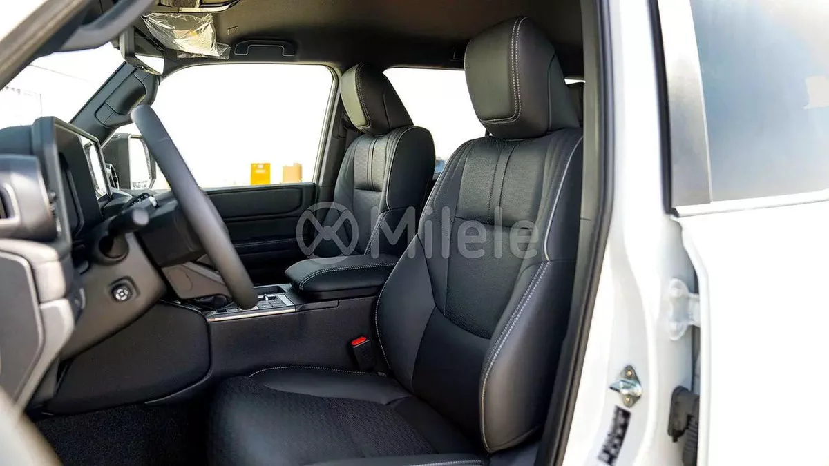 Toyota Prado 250 FIRST EDITION | EXPORT TO AFRICA-8-0