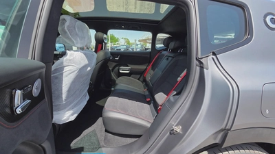 SMART #5 BRABUS (Matte)-18