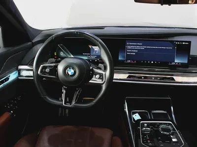 2023 - BMW 735i - GCC for 299,000.00 AED-14