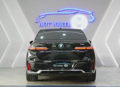 2023 - BMW 735i - GCC for 299,000.00 AED-3