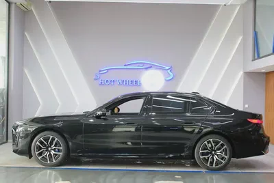 2023 - BMW 735i - GCC for 299,000.00 AED-5