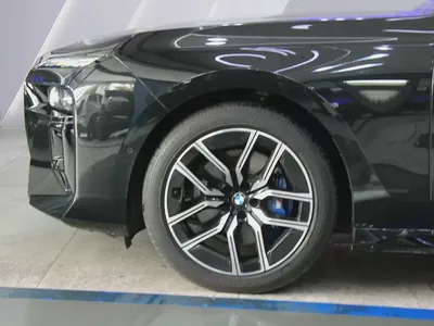 2023 - BMW 735i - GCC for 299,000.00 AED-6