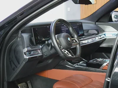 2023 - BMW 735i - GCC for 299,000.00 AED-7