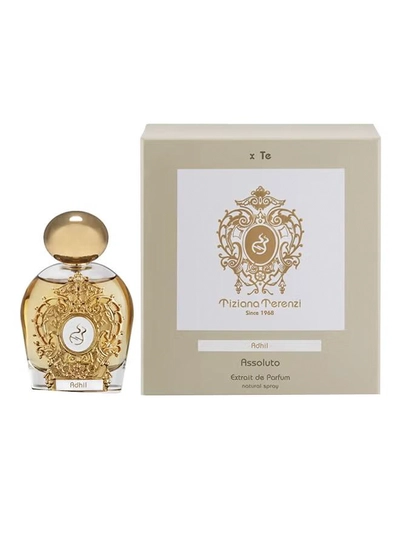 Tiziana Terenzi Adhil Assoluto EDP 100ml-2