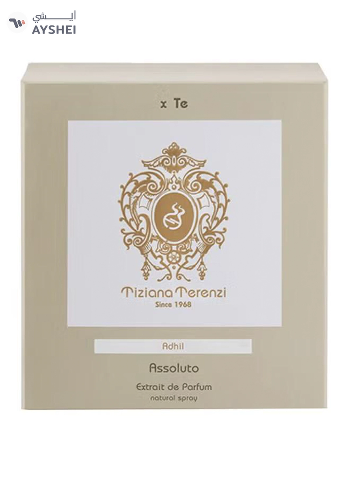 Tiziana Terenzi Adhil Assoluto EDP 100ml-1-1