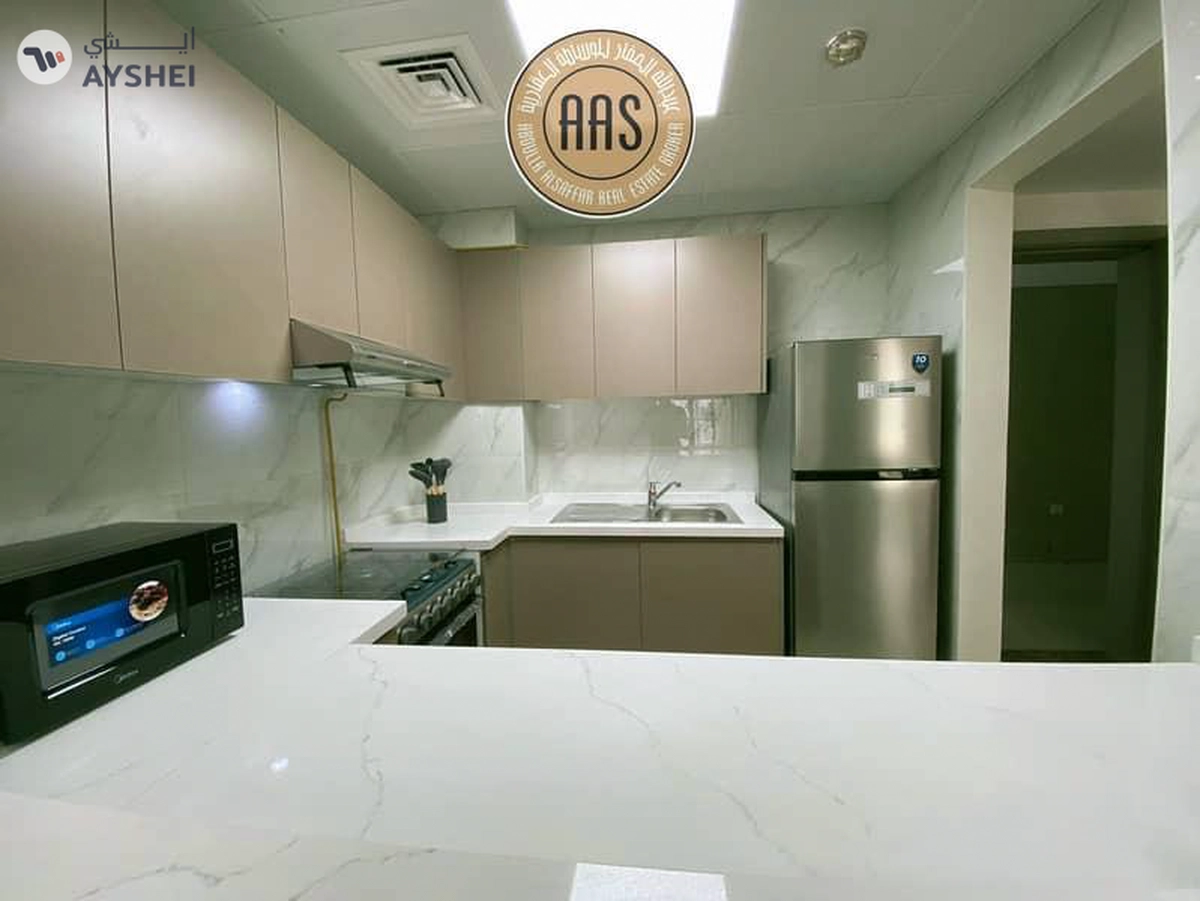 One Year Post Handover Payment Plan 1bhk Apartment Available