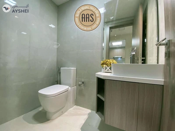 One Year Post Handover Payment Plan 1bhk Apartment Available